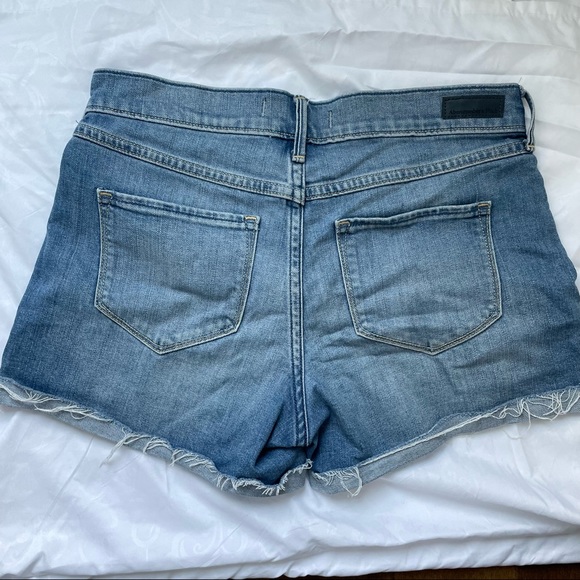 Abercrombie shorts - Picture 2 of 2